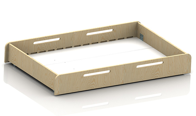 Szuflada do przechowywania